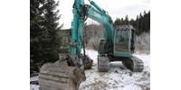   KOBELCO () 115 SRDZ